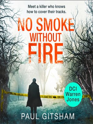 cover image of No Smoke Without Fire